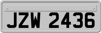 JZW2436