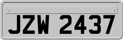 JZW2437