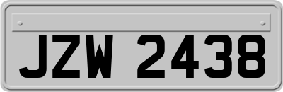 JZW2438
