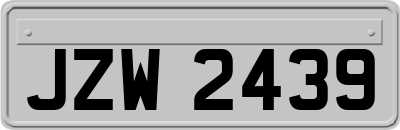 JZW2439