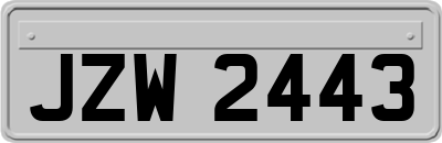 JZW2443