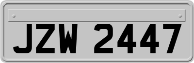 JZW2447
