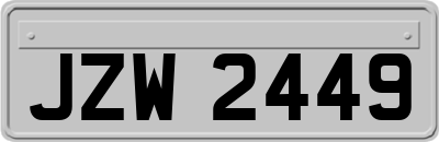 JZW2449