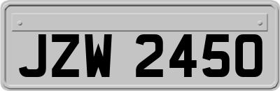 JZW2450