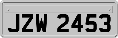JZW2453