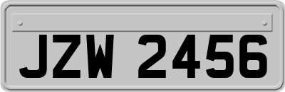 JZW2456