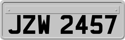 JZW2457