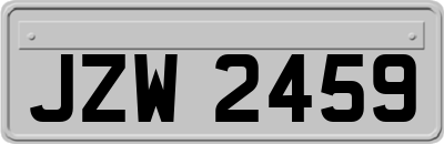 JZW2459