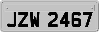 JZW2467