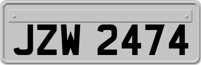 JZW2474