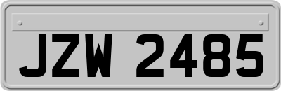 JZW2485