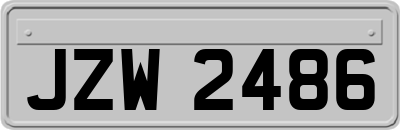 JZW2486