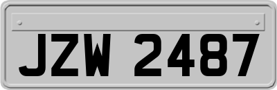 JZW2487