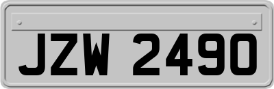 JZW2490