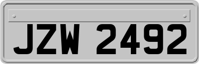 JZW2492