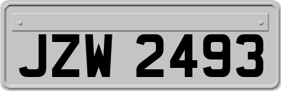 JZW2493