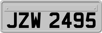 JZW2495
