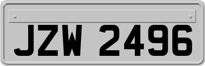 JZW2496