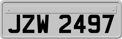 JZW2497