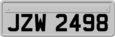 JZW2498