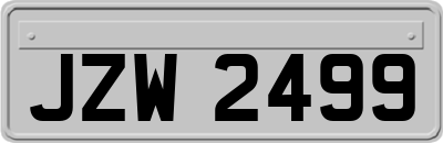 JZW2499