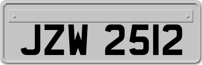 JZW2512