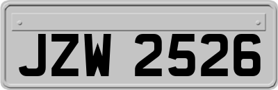 JZW2526