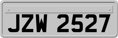 JZW2527