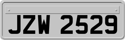 JZW2529