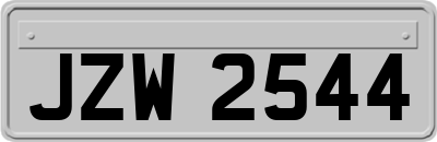 JZW2544