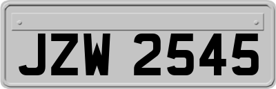 JZW2545