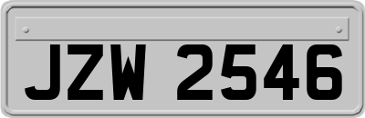 JZW2546