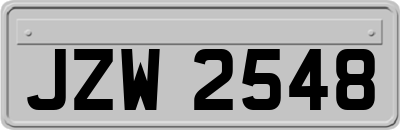 JZW2548
