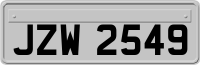 JZW2549