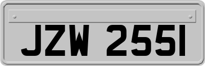 JZW2551