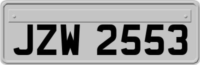 JZW2553