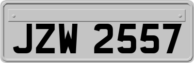 JZW2557