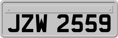 JZW2559