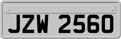 JZW2560