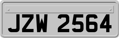 JZW2564