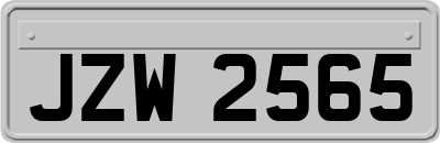 JZW2565