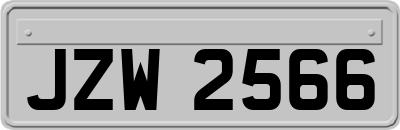 JZW2566
