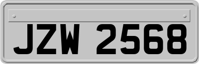 JZW2568