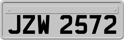 JZW2572
