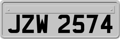 JZW2574