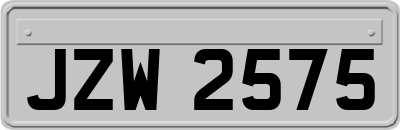 JZW2575