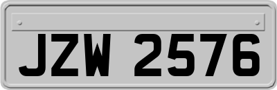 JZW2576
