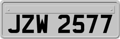 JZW2577