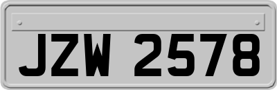 JZW2578