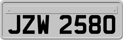 JZW2580